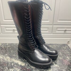 ZARA Boots Size 36